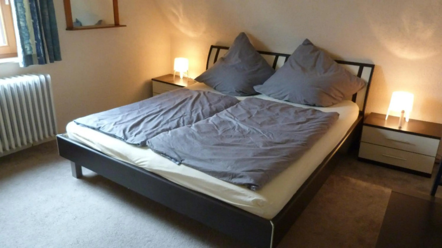 Ferienhaus Stay and Relax