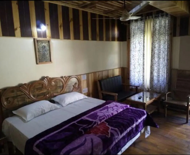Hotel Mountain Orchid