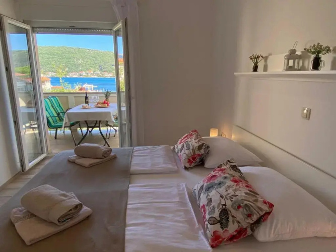 Ljubica Apartments