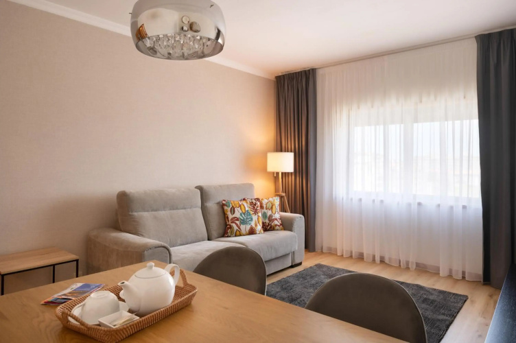 Gaia Douro Apartment