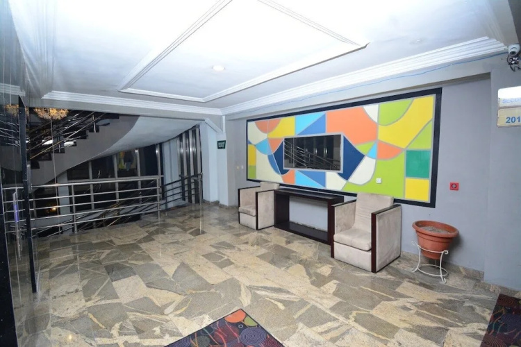 Signatious Hotels & Suites Lagos