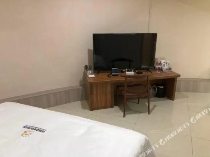 Zihao Business Hotel