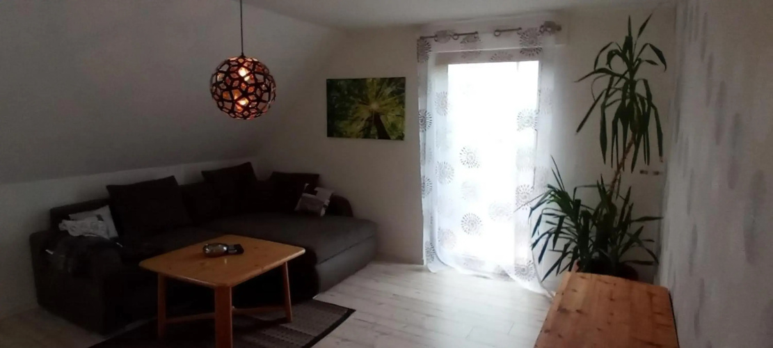 Ferienwohnung Amelie