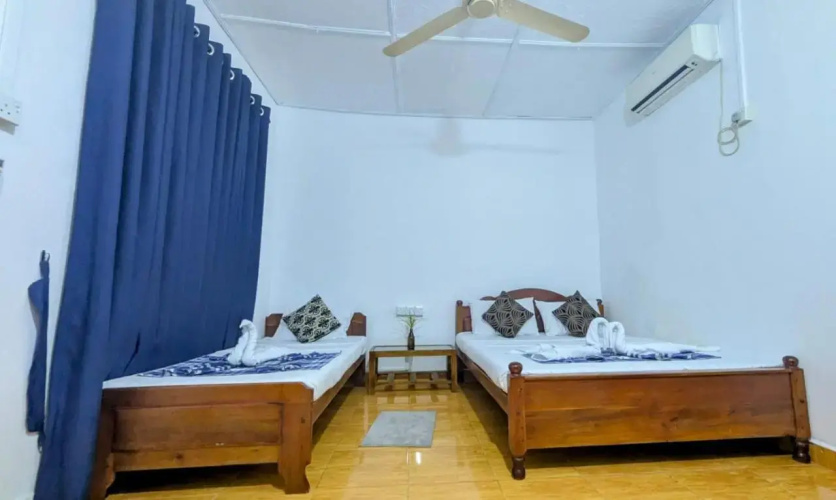 Natraj Hotel