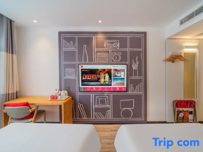 Business Twin room