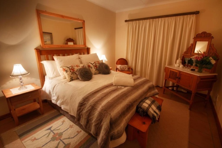 2 Bedrooms Cottage with view