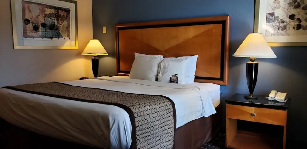 Quality Inn North