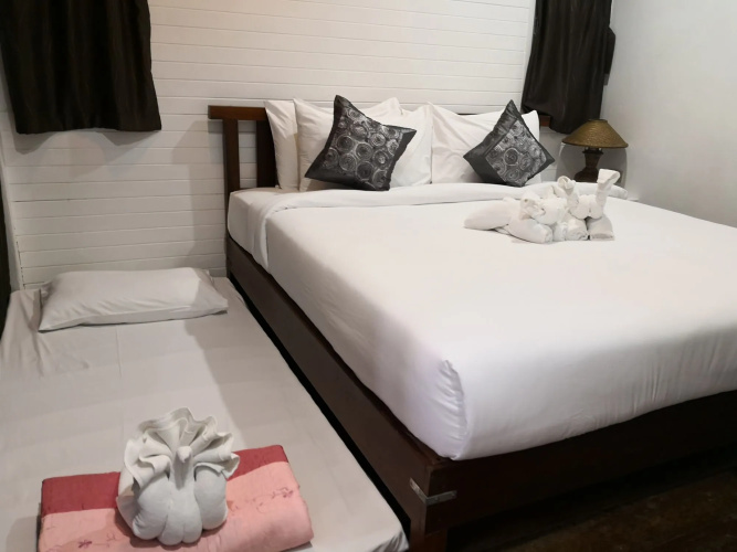 Reera Resort