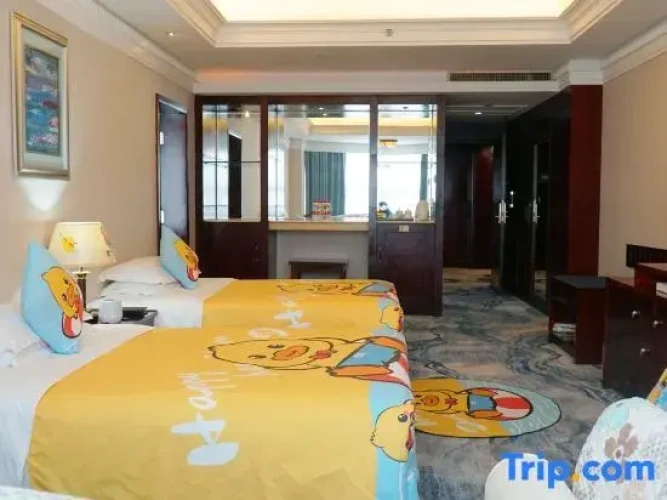Single Suite