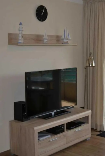 _DKK1e_ Ferienwohnung Seepferdchen