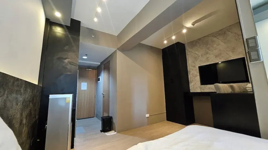 Shore 3 Residences by LUXE