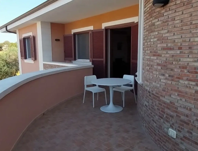 Royal Quadruple room with garden view