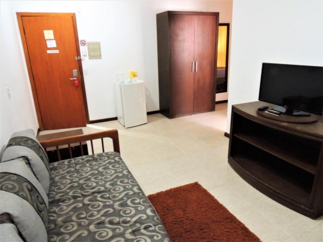 Superior Triple Suite