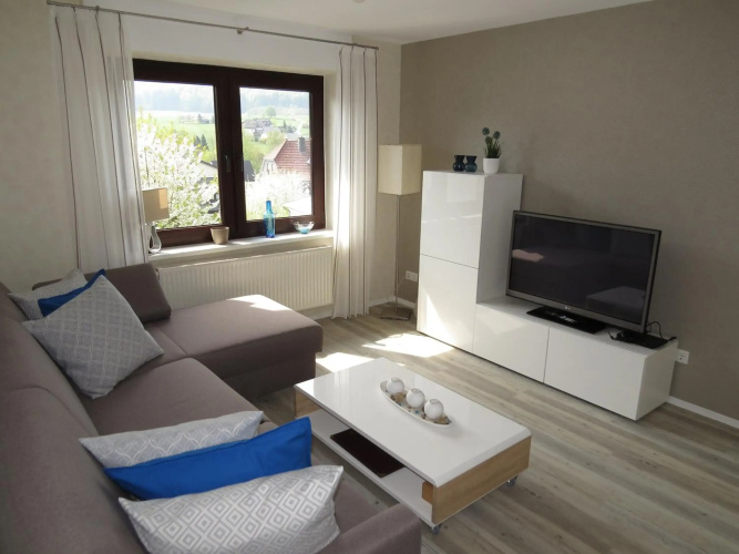 Ferienwohnung Frühlings
