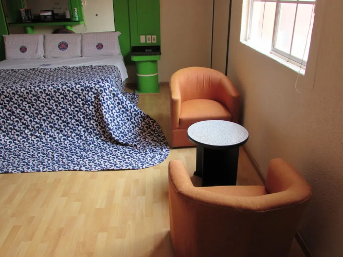 Motel Gran Vallarta - Adults Only