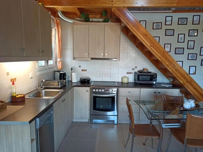 2 Bedrooms Cottage