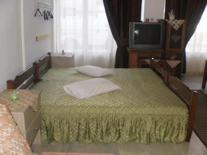 Hotelbild