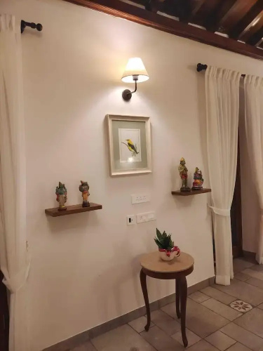 Rosastays Panjim Goa