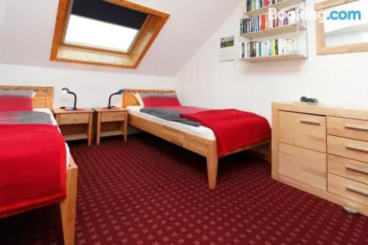 Ferienwohnung Rosi Schneider