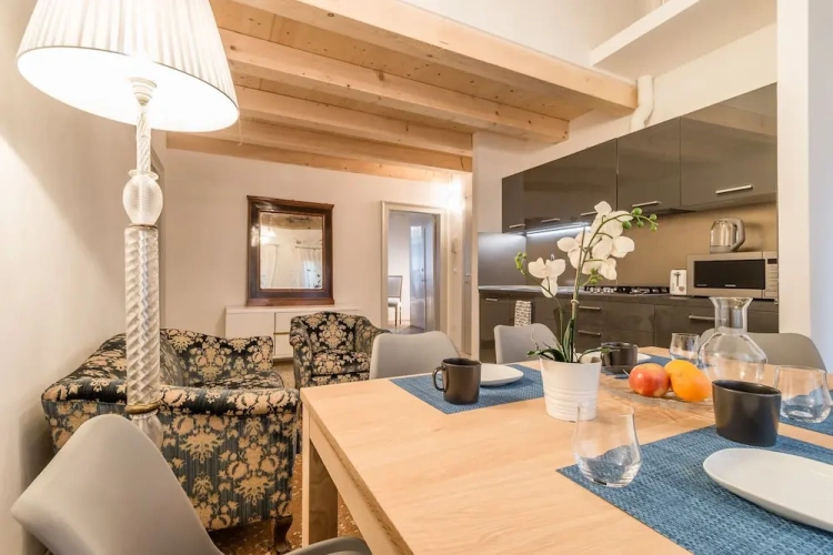 3 Bedrooms Superior Apartment