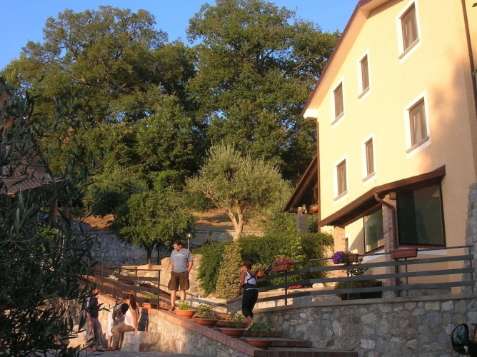 Agriturismo Civarra