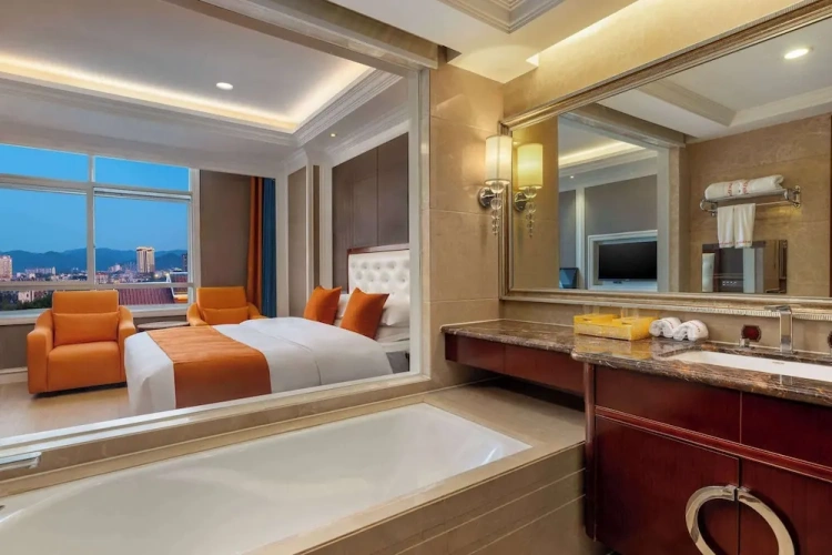 Business Double room