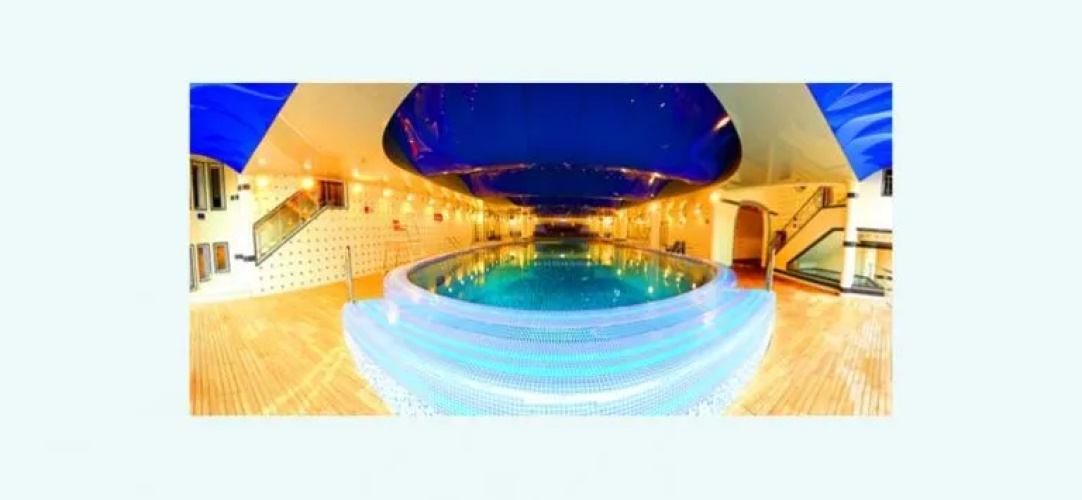 Pardisan Hotel