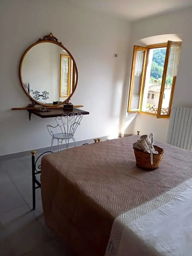 Bed And Breakfast Settesette6