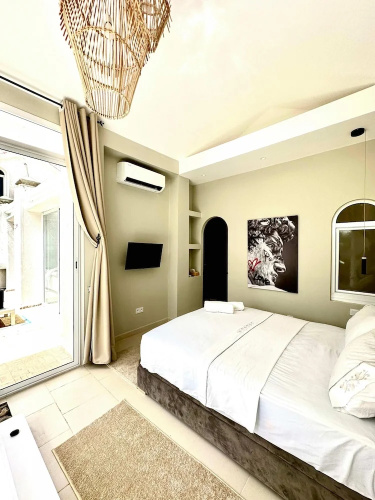 Suite Lamina in Tanger