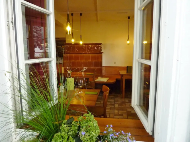 Gasthaus Warteck