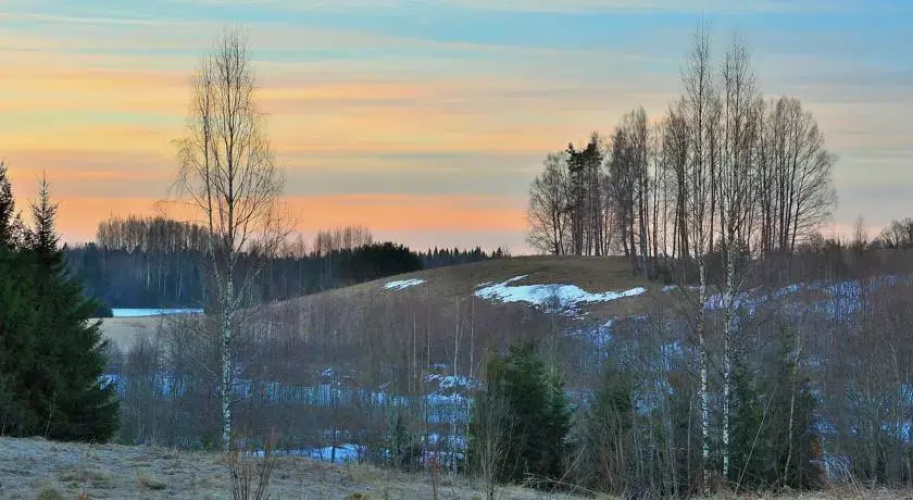 Suhka Tourism Farm