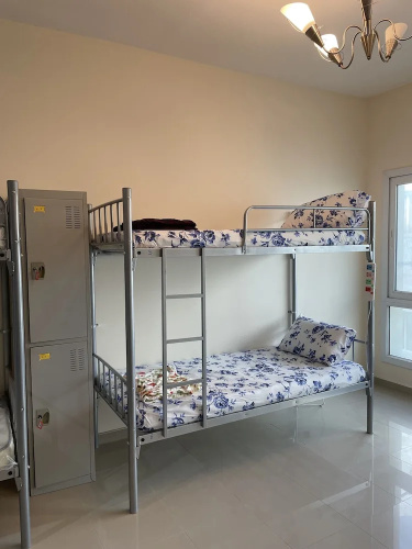 Decent Boys Hostel