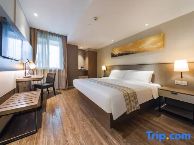 Business Double room