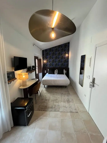 Hotel La Marsellesa