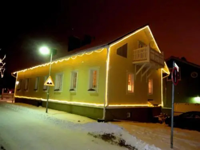 TurusenSaha Guesthouse
