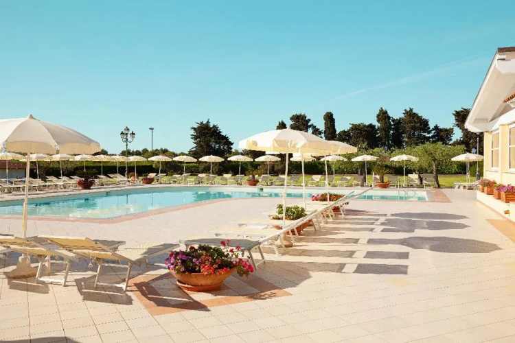 Sentido Orosei Beach photo 21