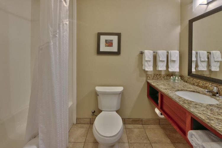 Executive Double room