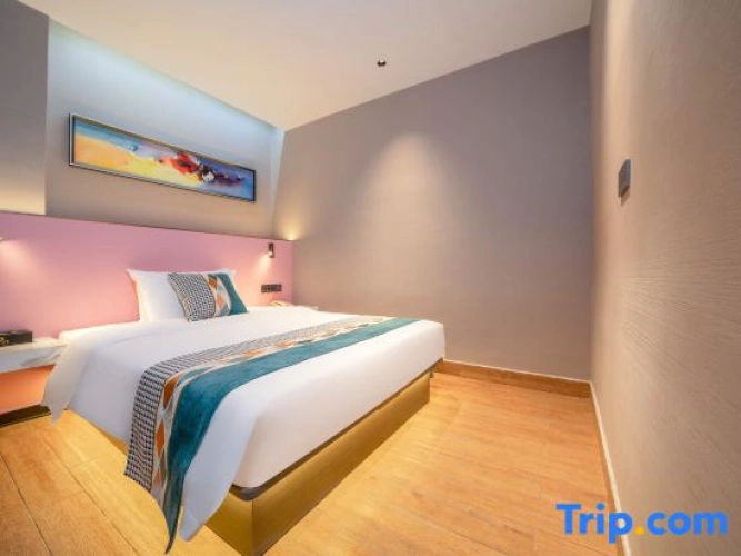 2 Bedrooms Premium Suite