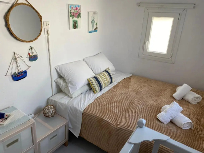 BUDGET DOWNTOWN APARTMENT- Harma I