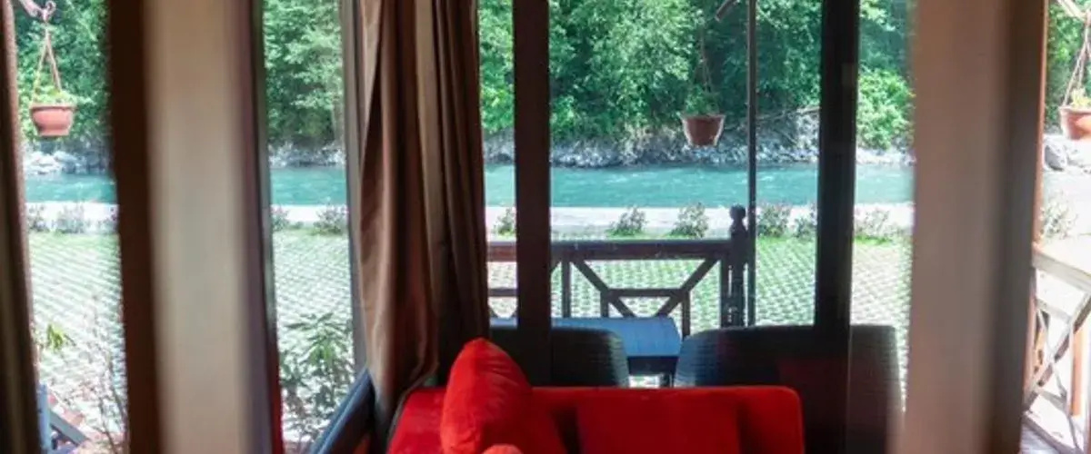 Yeşilton Tatil Köyü