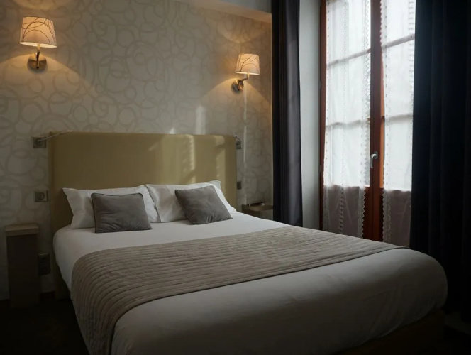 Hotel des Messageries