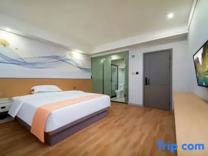 Business Double room