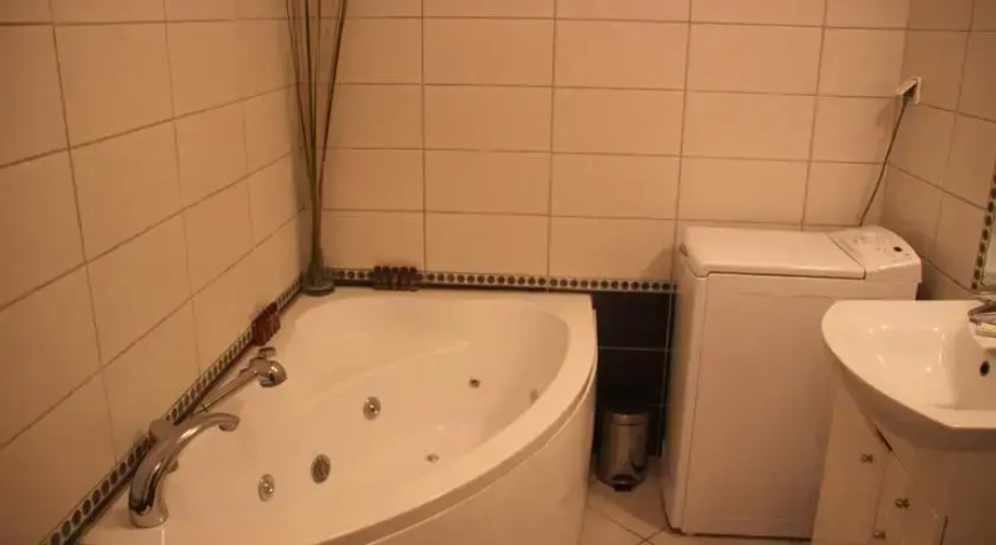 Apartment Emilii Plater