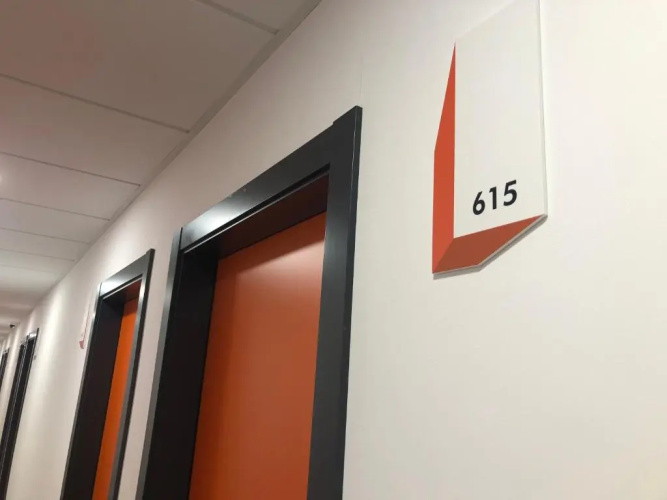 Four Points Flex by Sheraton Malaga Centre