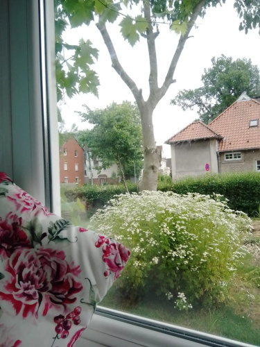Villa Glück für die kleine Auszeit oder Entdeckungstour