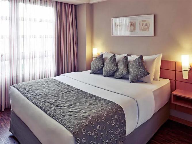 Mercure Guarulhos Aeroporto