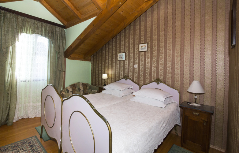 Hotel Pasike