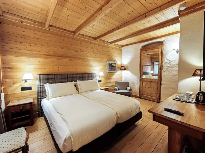 Classic Double room