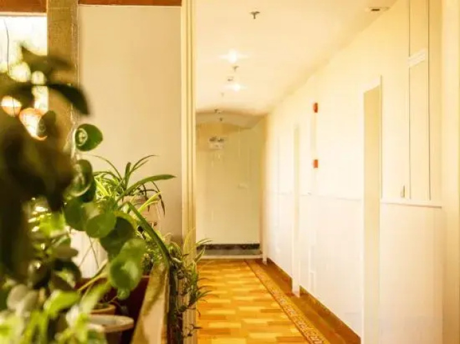 Hongye Hotel