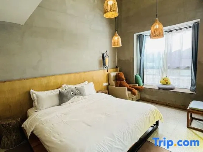 Duplex Villa